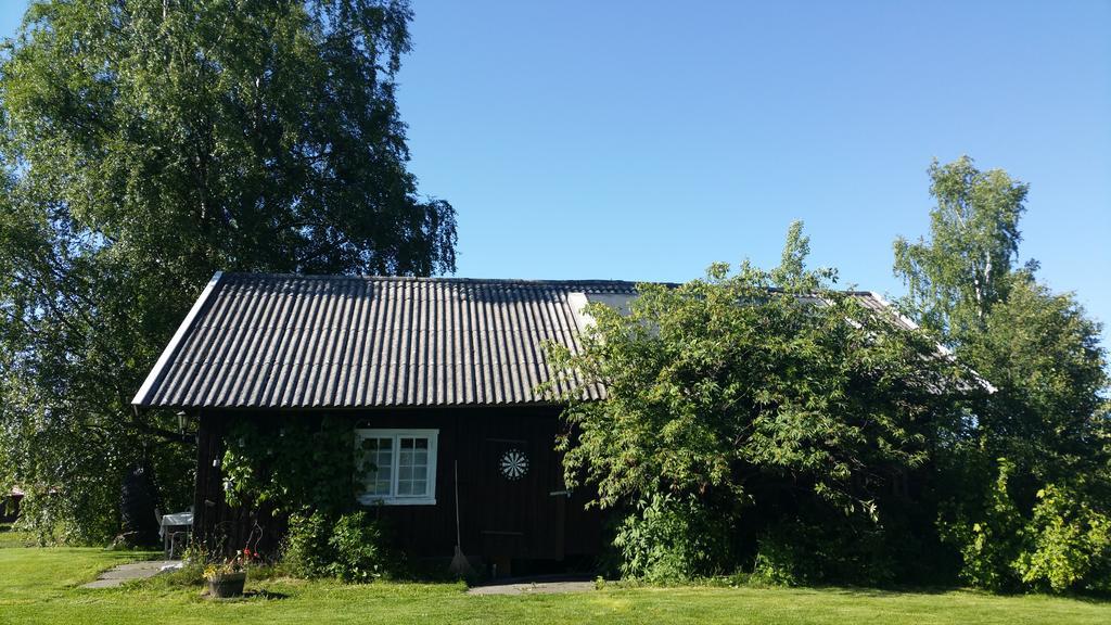 Moyrud Inn Ottestad Exterior photo